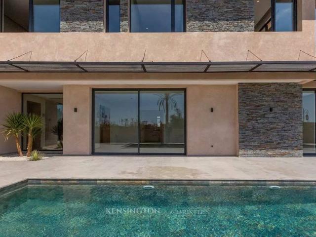 Villa location à Marrakech, L'Oriental