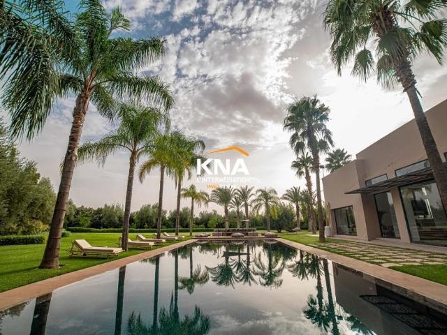 Villa location à Marrakech, Marrakech-Tensift-Al Haouz