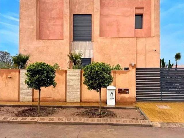 Villa location à Marrakech, L'Oriental