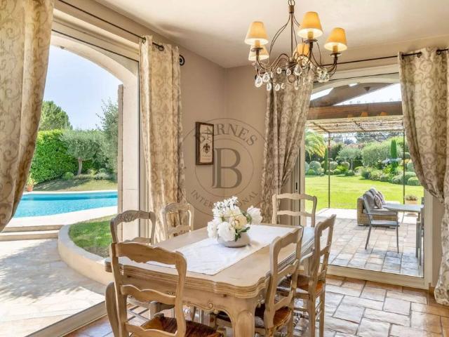 Villa location à Grasse, Mougins