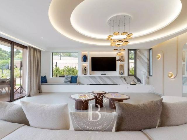 Villa location à Mougins, Alpes-Maritimes