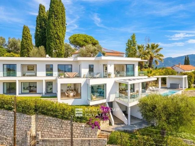Villa location à Nice