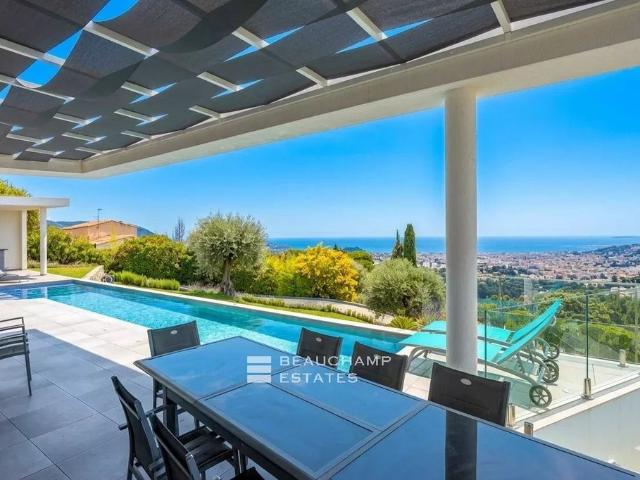 Villa location à Nice