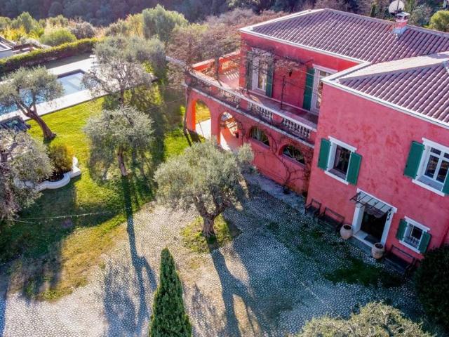 Villa location à Nice, Alpes-Maritimes