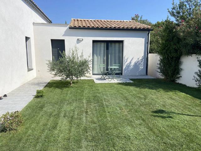 Villa location à Arles, Noves