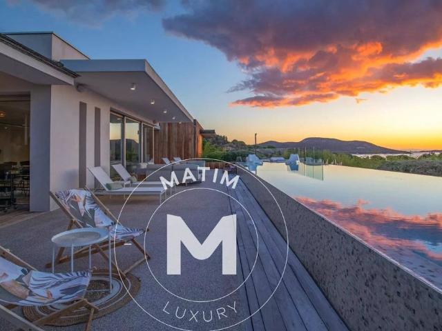 Villa location à Sartène, Porto-vecchio