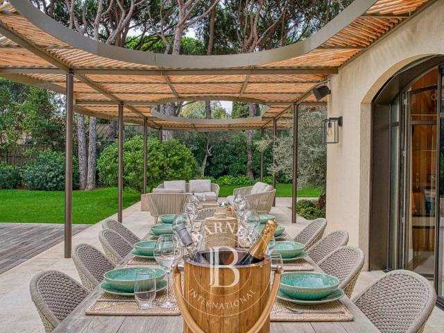 Villa location à Arrondissement de Draguignan, Ramatuelle