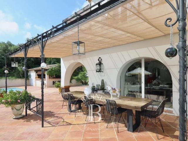 Villa location à Arrondissement de Draguignan, Ramatuelle