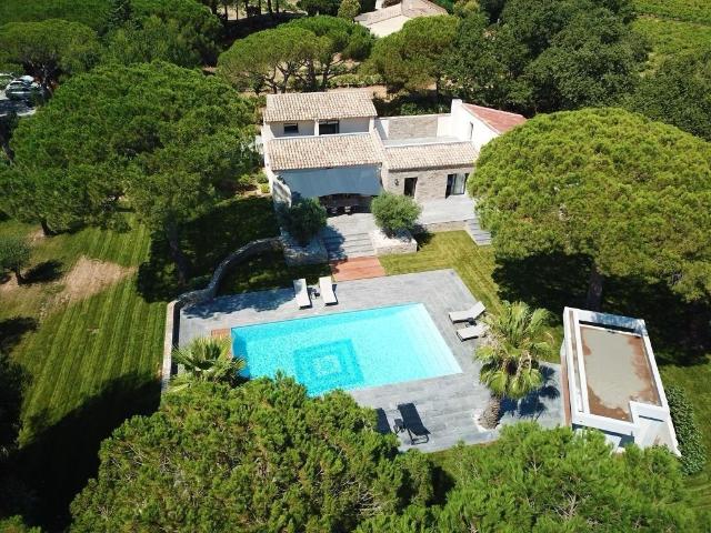 Villa location à Arrondissement de Draguignan, Ramatuelle