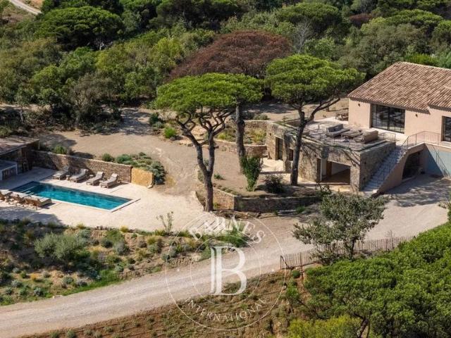 Villa location à Ramatuelle, Var