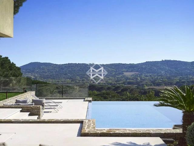 Villa location à Arrondissement de Draguignan, Ramatuelle