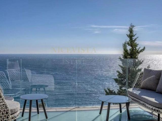 Villa location à Nice, Roquebrune-cap-martin