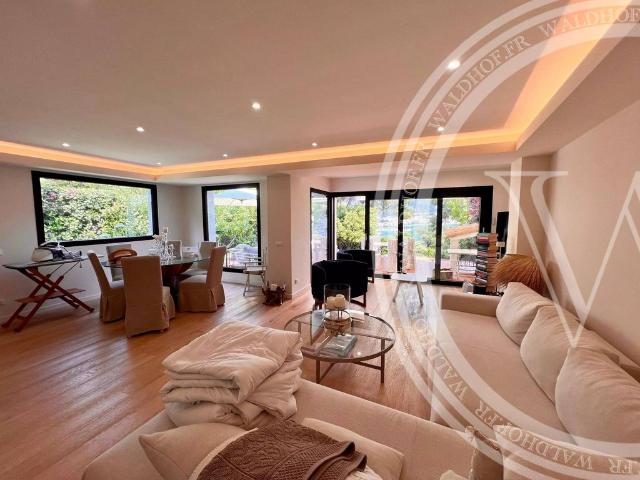 Villa location à Roquebrune-Cap-Martin, Alpes-Maritimes