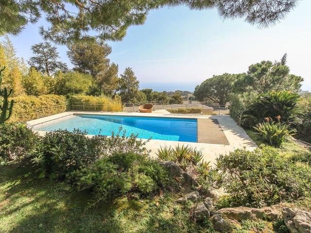 Villa location à Nice, Saint-jean-cap-ferrat