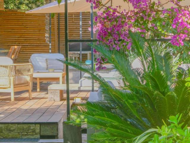 Villa location à Arrondissement de Draguignan, Saint-tropez