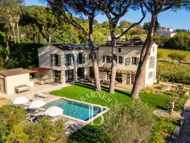 Villa location à Arrondissement de Draguignan, Saint-tropez