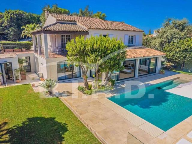 Villa location à Arrondissement de Draguignan, Sainte-maxime