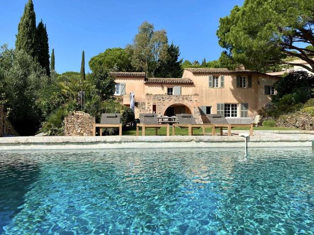Villa location à Arrondissement de Draguignan, Sainte-maxime
