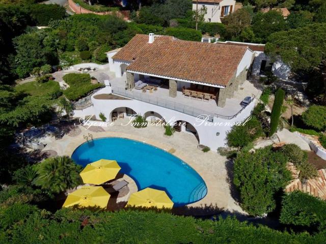 Villa location à Arrondissement de Draguignan, Sainte-maxime