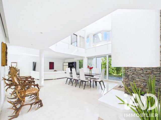 Villa location à Antony, Sceaux