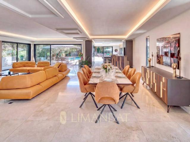 Villa location à Grasse, Valbonne