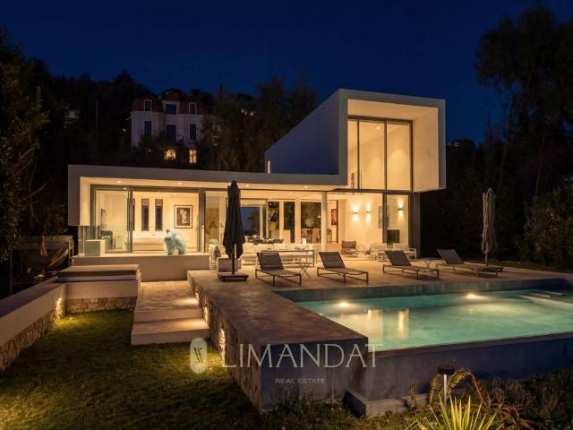 Villa location à Grasse, Vallauris