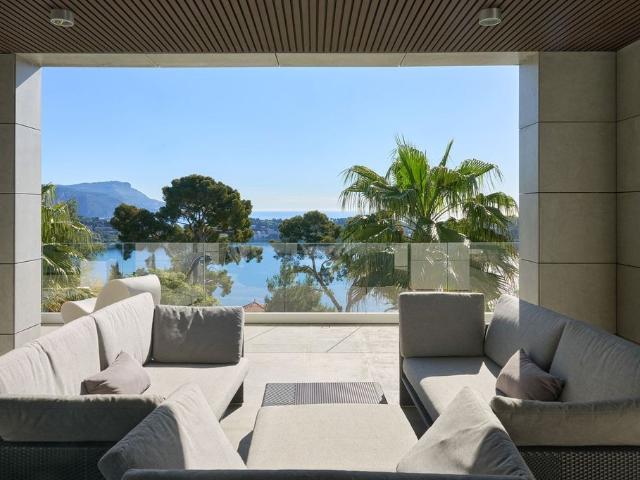 Villa location à Nice, Villefranche-sur-mer