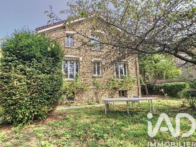 Villa location à L'Haÿ-les-Roses, Villeneuve-le-roi