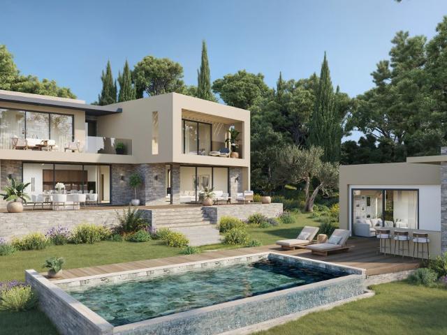 Villa vente à Grasse, Mougins