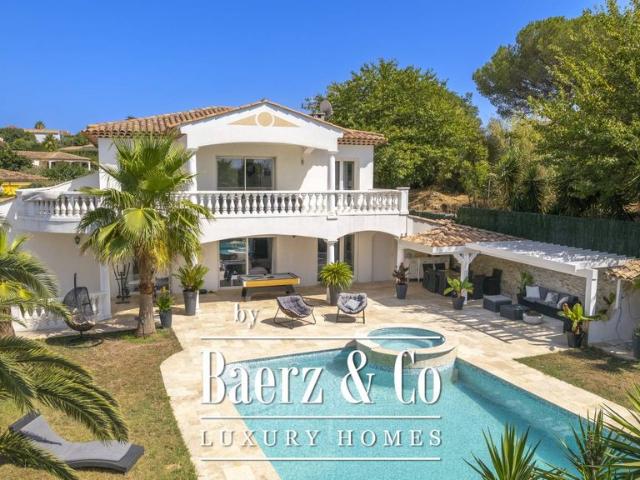 Villa vente à Arrondissement de Draguignan, Fréjus