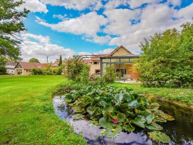 Villa vente à Mantes-la-Jolie, Adainville
