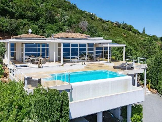 Villa vente à Arrondissement de Draguignan, Saint-raphaël