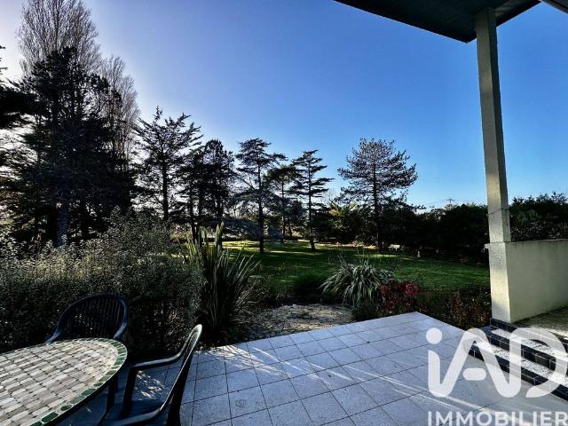 Villa vente à Coutances, Agon-coutainville