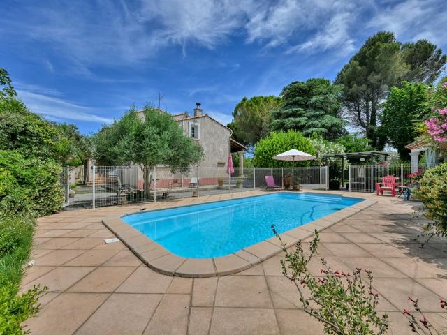 Villa vente à Nîmes, Aimargues
