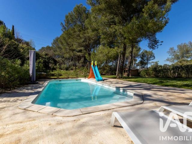 Villa vente à Aix-en-Provence, Aix-en-provence