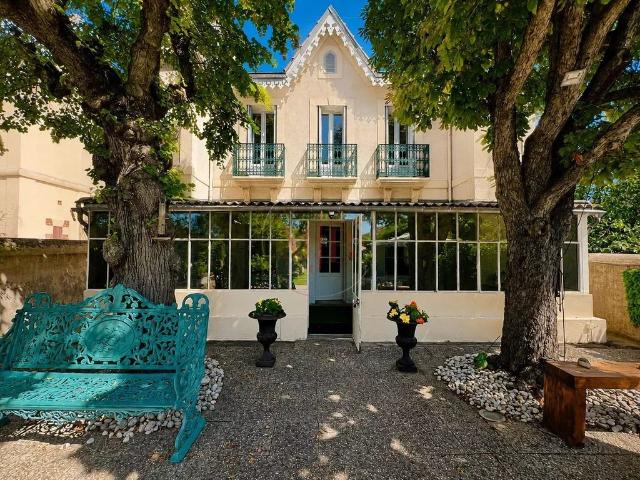 Villa vente à Aix-en-Provence, Bouches-du-Rhône