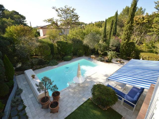 Villa vente à Aix-en-Provence, Aix-en-provence