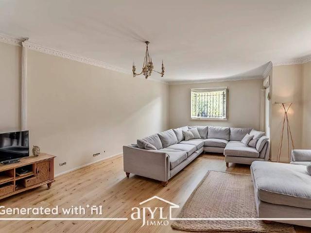 Villa vente à Marseille, Allauch