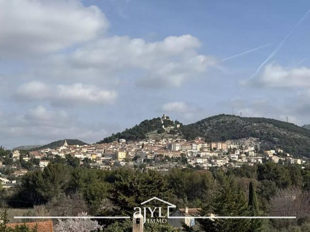 Villa vente à Marseille, Allauch