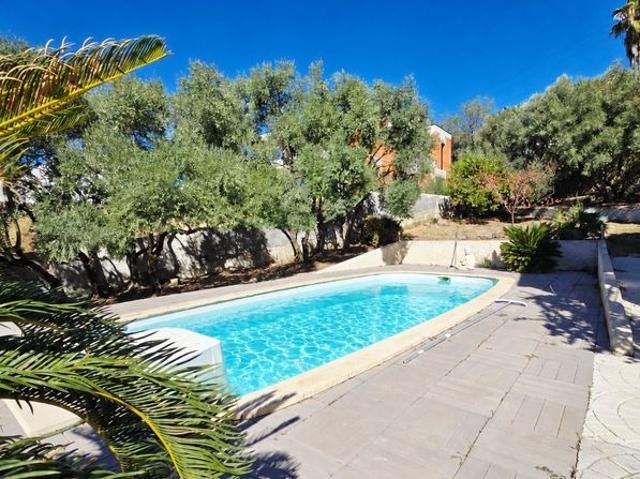 Villa vente à Marseille, Allauch