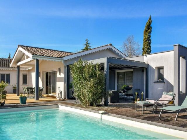Villa vente à Arcachon, Andernos-les-bains