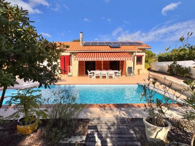 Villa vente à Arcachon, Andernos-les-bains