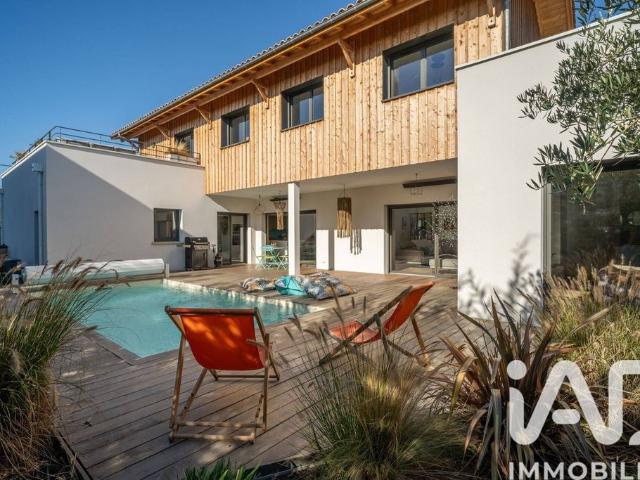 Villa vente à Arcachon, Andernos-les-bains