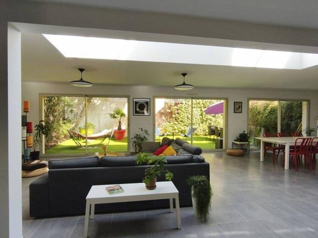 Villa vente à Angers