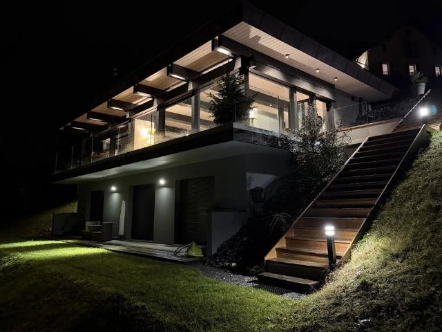 Villa vente à Annecy