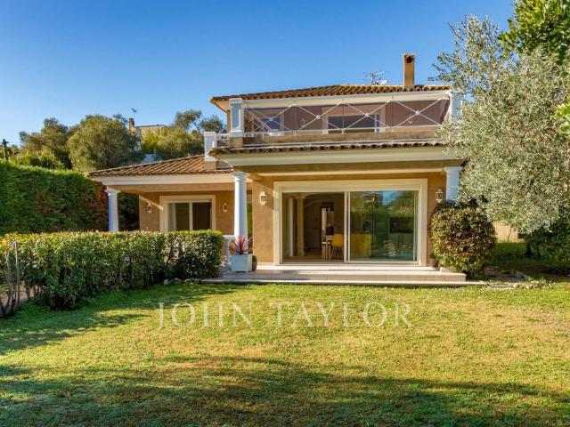 Villa vente à Grasse, Antibes