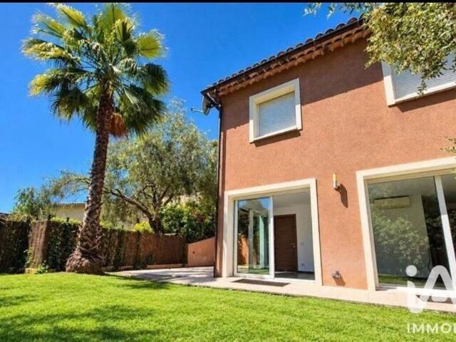 Villa vente à Antibes, Alpes-Maritimes