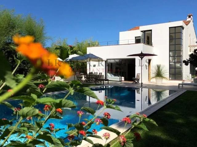Villa vente à Grasse, Antibes