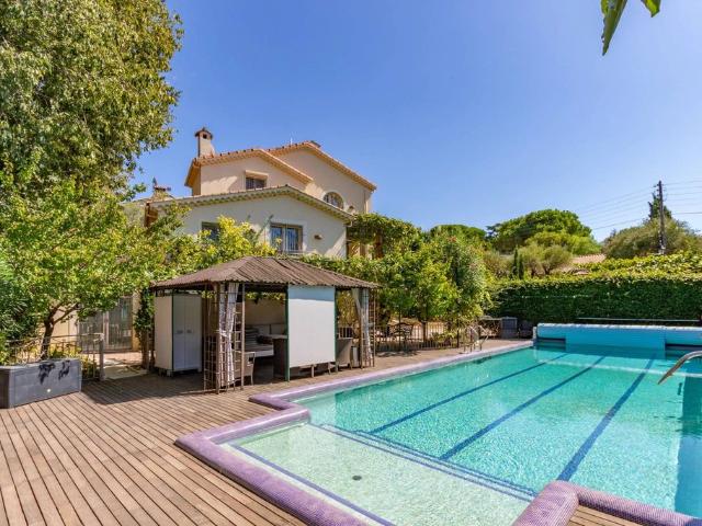Villa vente à Antibes, Alpes-Maritimes