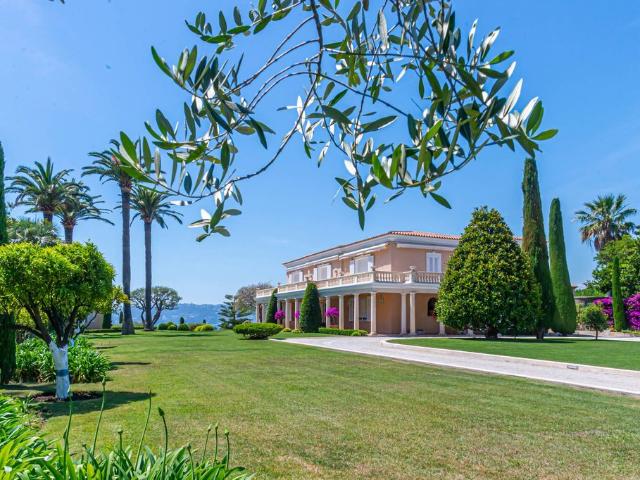 Villa vente à Grasse, Antibes